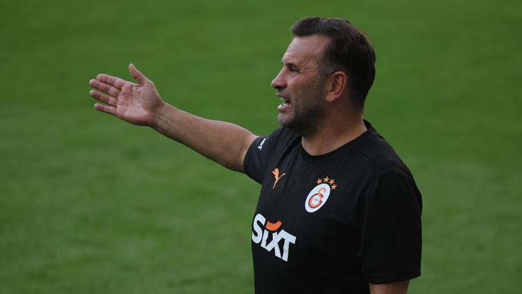 Galatasaray’da Okan Buruk’tan transfer isyanı: Gizli kalmıyor
