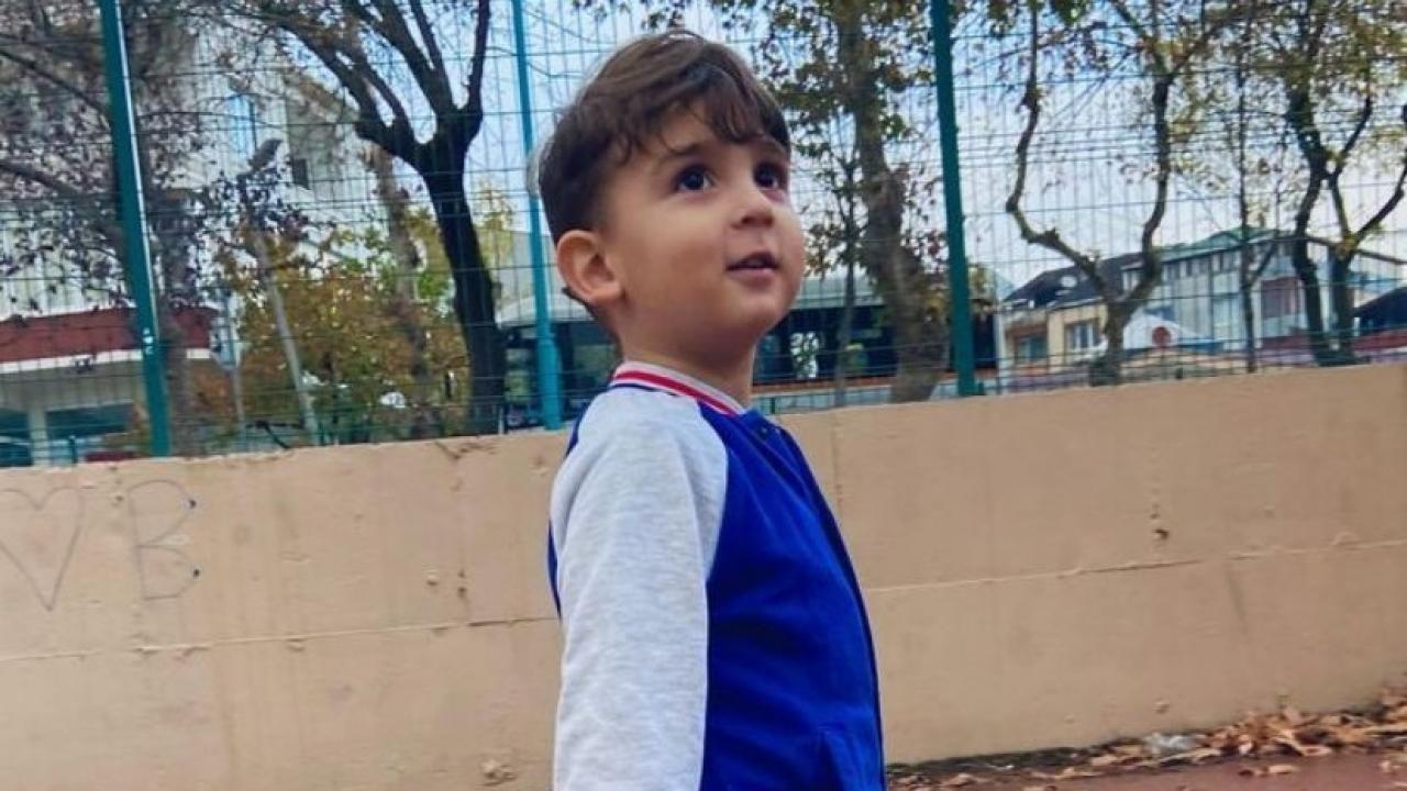 Kocaeli’nde acı olay: 4 yaşındaki Yağız Alp hayatını kaybetti