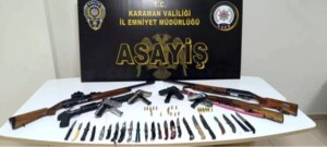 karamanda uyusturucu ve silah operasyonu 9 tutuklama KSkNPrb4.jpg